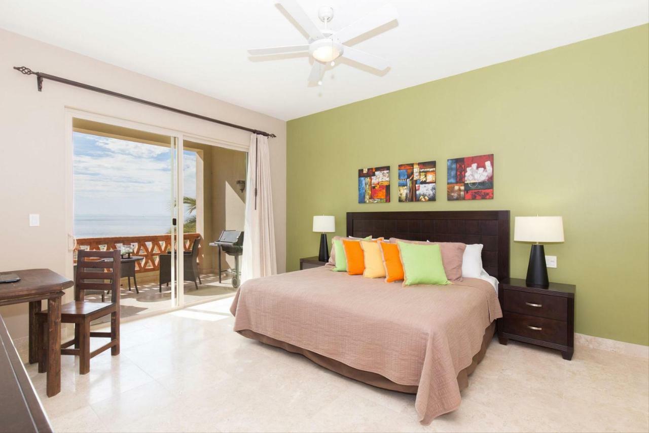 Paraiso Del Mar Resort A303 2 Bed By Casago La Paz Luaran gambar